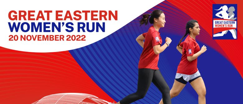 Great Eastern Women's Run 2022