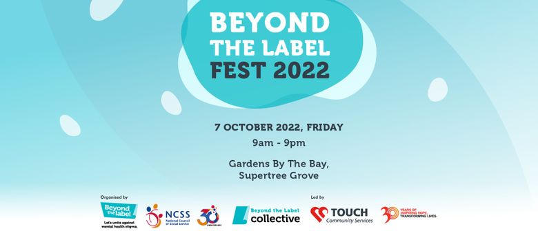 Beyond the Label Fest 2022