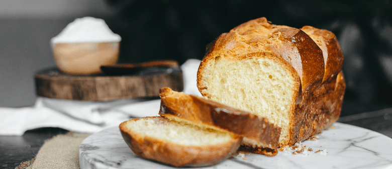 Baguette and Brioche Experience at vOilah!