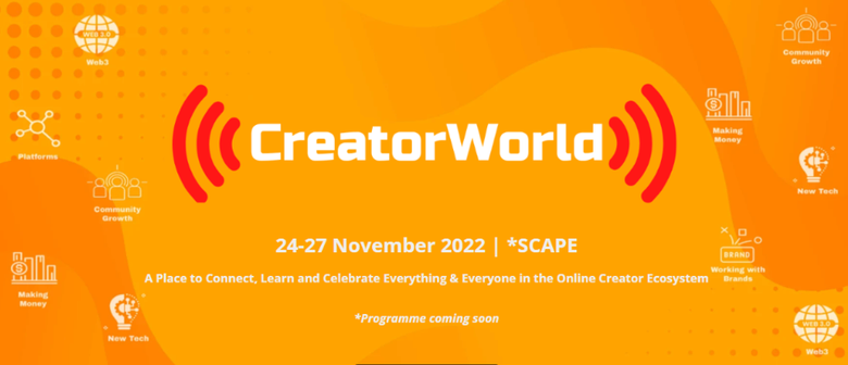 CreatorWorld