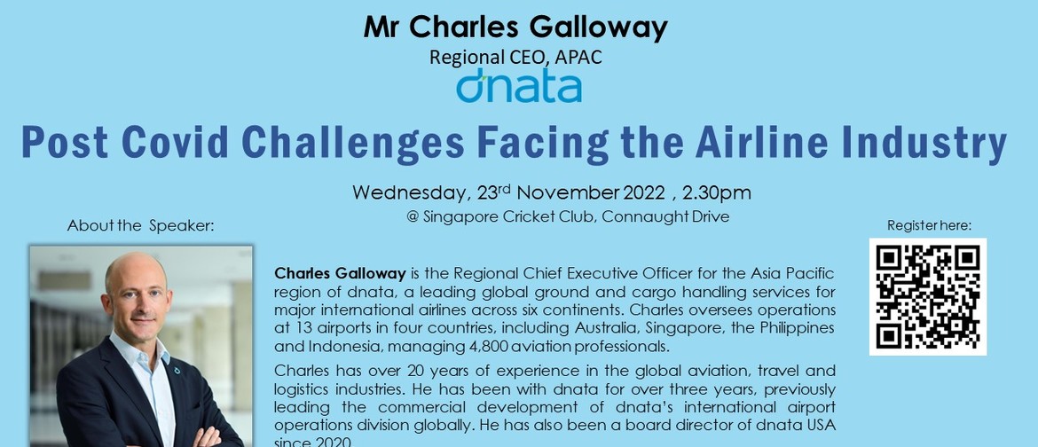 Challenges in the Airline Industry