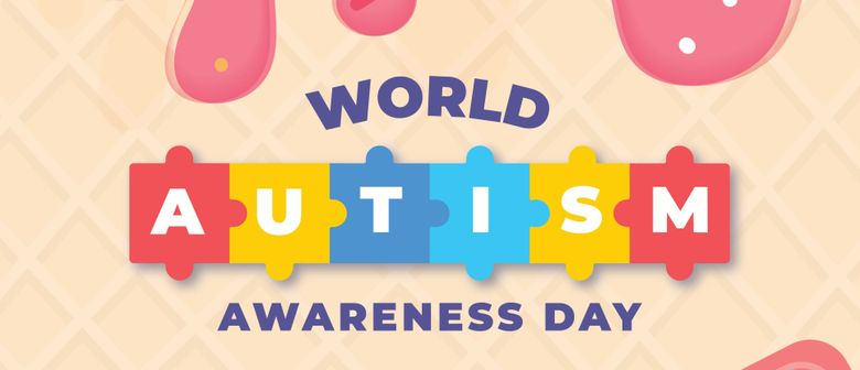 World Autism Awareness Day 