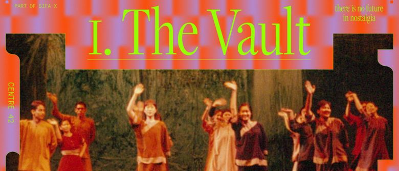 The Vault: Past Perfect | SIFA X 2023