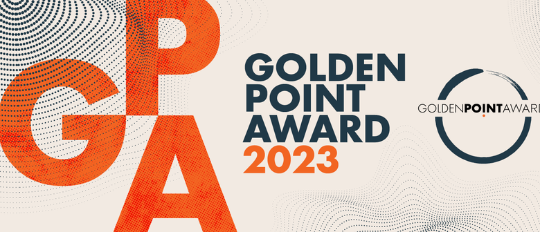 Golden Point Award 2023 