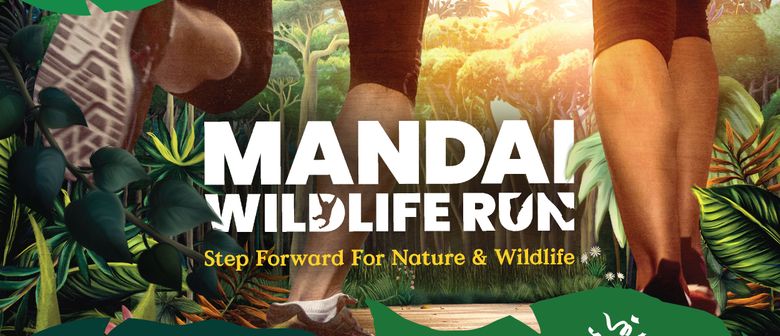 Mandai Wildlife Run