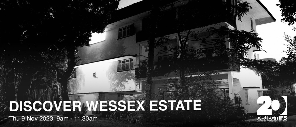 Wessex Estate Photowalk