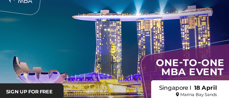 Transform Your Career at the Access MBA Event in Singapore