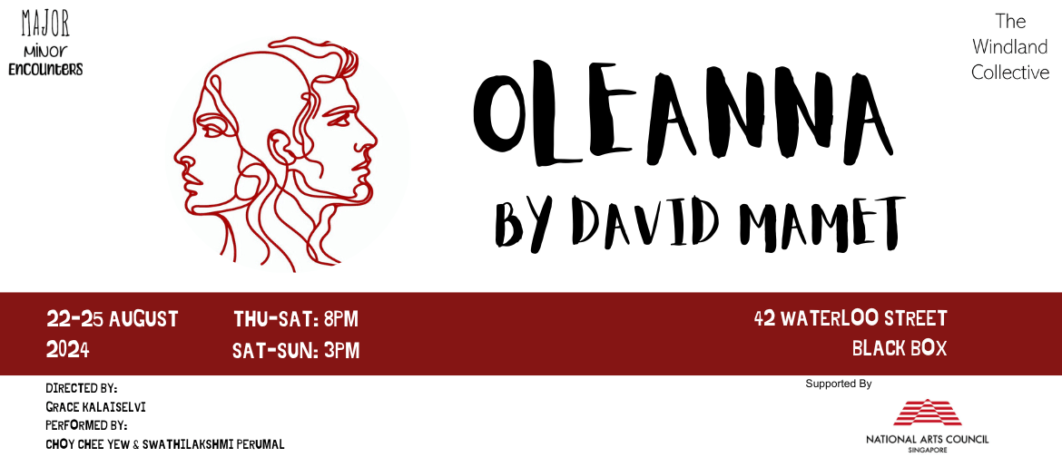 Oleanna