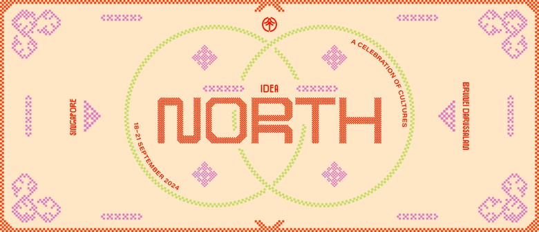 The Idea of North