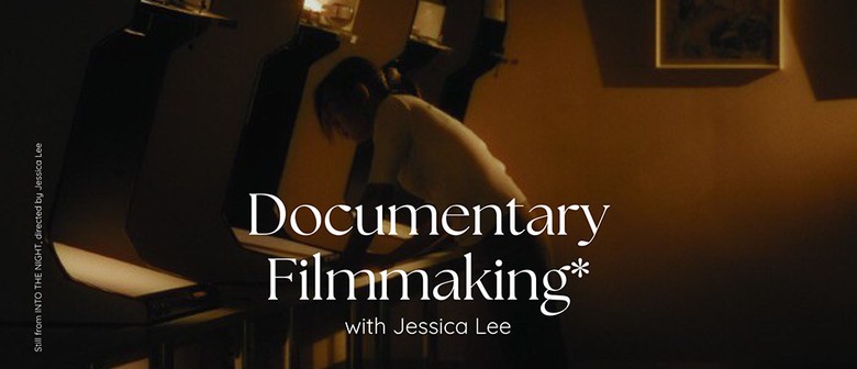 Documentary Filmmaking Workshop Documentary Filmmaking