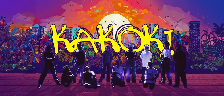 KAKOKI by NADI Singapura KAKOKI by NADI Singapura