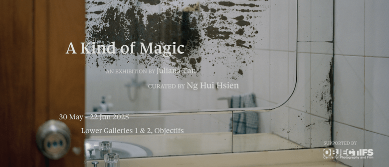 A Kind of Magic