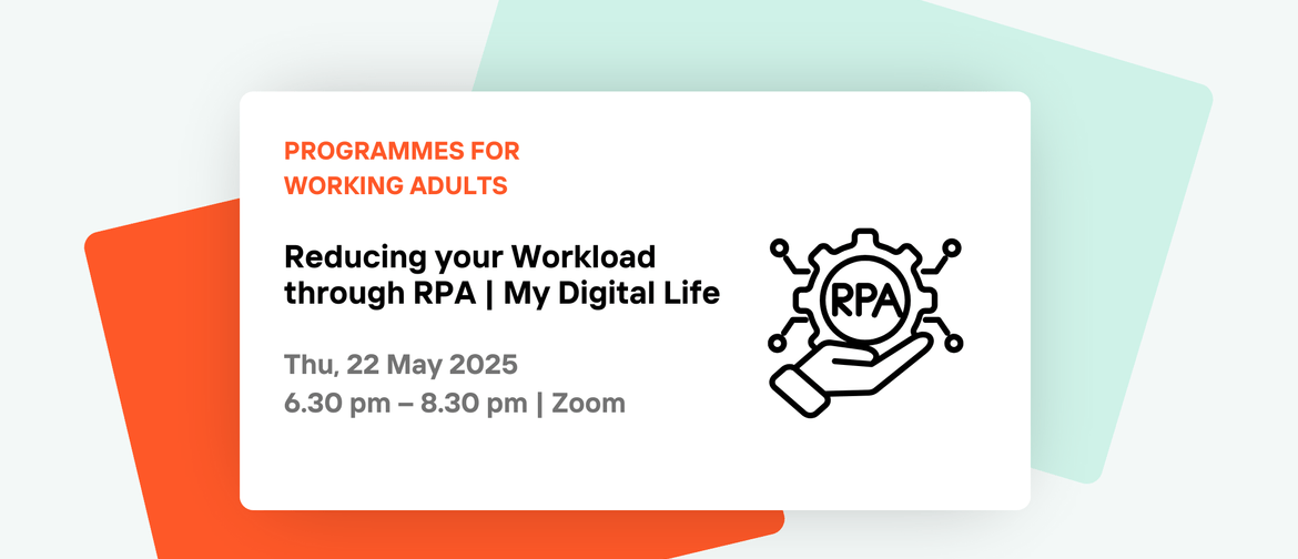 Reducing Your Workload through RPA - My Digital Life Reducing Your Workload through RPA - My Digital Life