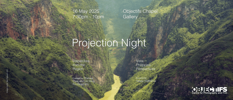 Projection Night