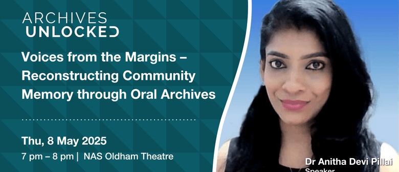 Archives Unlocked: Reconstructing Community Memory