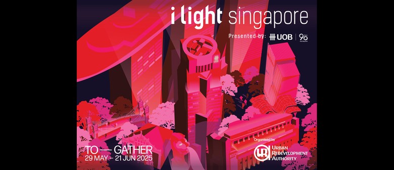 i Light Singapore