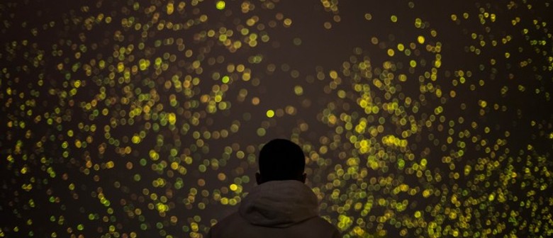 SPARK by Daan Roosegaarde