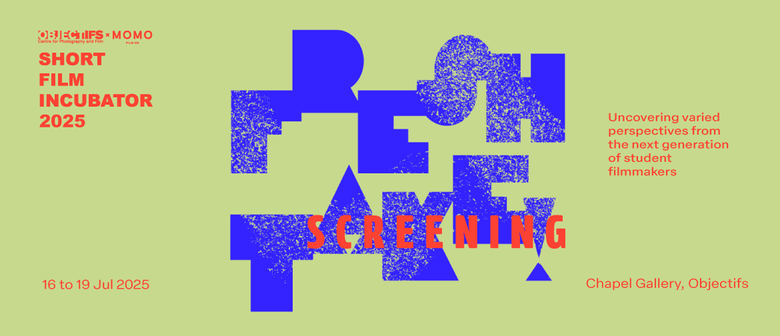 FreshTake! Screening 2025