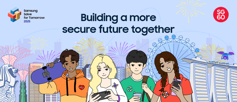 Samsung Solve for Tomorrow 2025