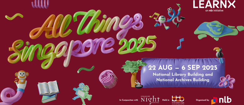 All Things Singapore (AT SG) 2025