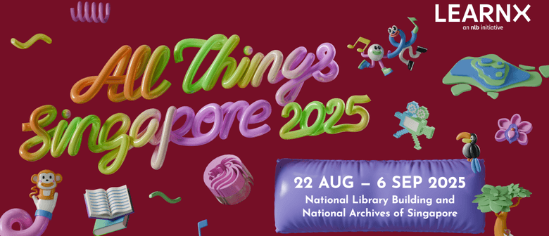 All Things Singapore (AT SG) 2025