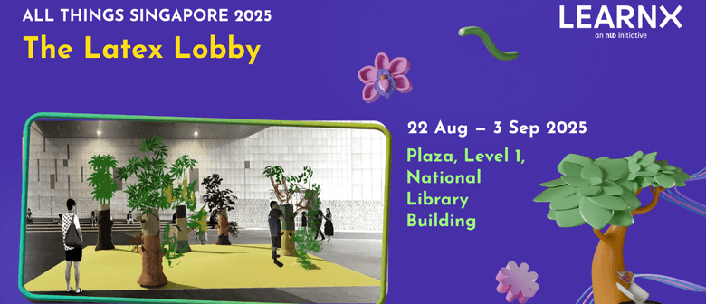 The Latex Lobby