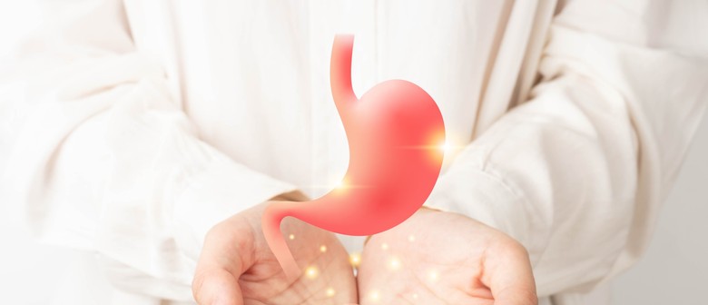 Stay Clear of Gastric Cancer Screening Campaign