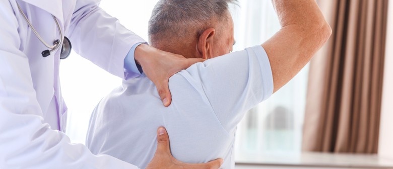 Singapore Paincare’s 11th Annual Chinese Pain Health Forum