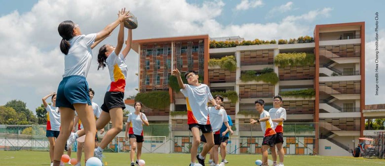 Student Visual Storytelling Awards Exhibition: Treasure