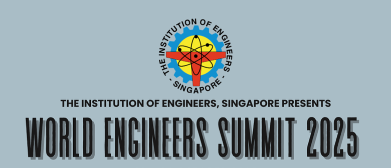 World Engineers Summit (WES) 2025