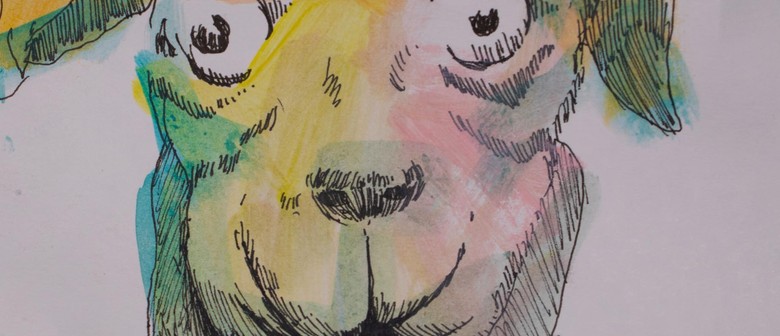 Play, Make, Break: Alternative Voices in Animation