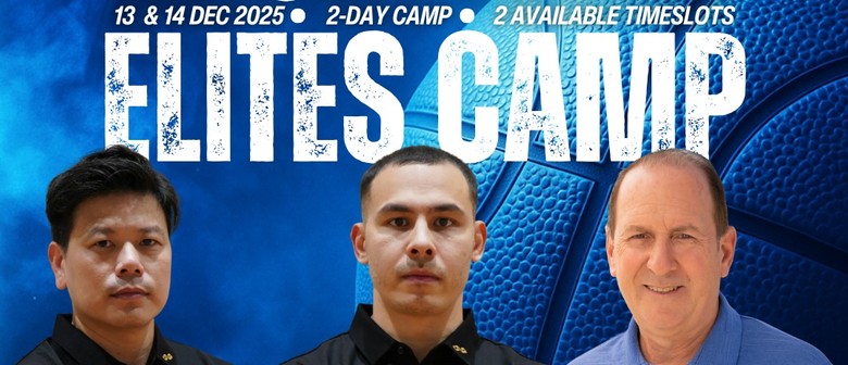 IMG Academy x P95 Basketball Camp