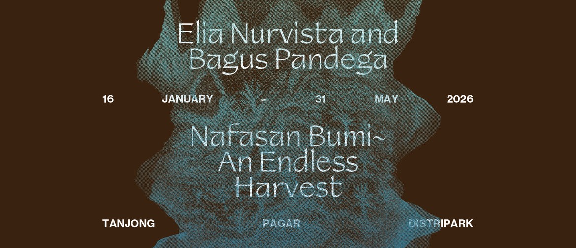 Nafasan Bumi - An Endless Harvest