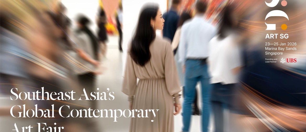 ART SG 2026