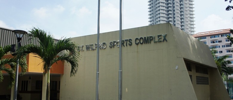 St Wilfred Sports Complex