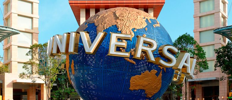 Resorts World - Universal Studios