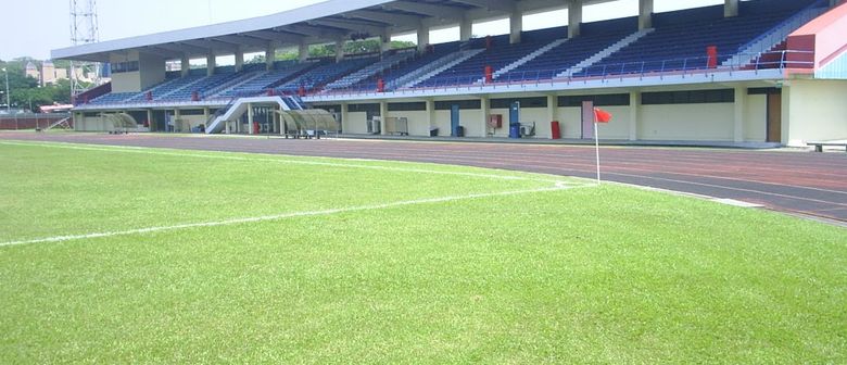 Jurong Stadium
