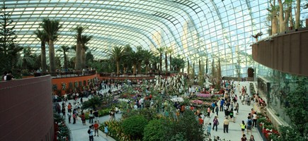 The Sands Expo & Convention&nbsp;Center