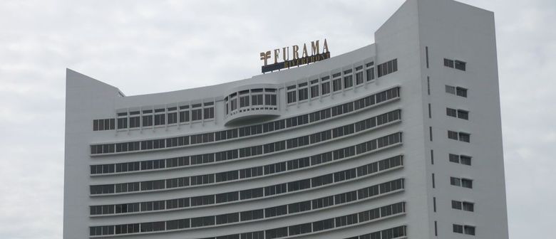 Furama Riverfront Hotel