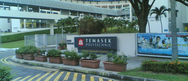 Temasek Polytechnic - School Of Engineering