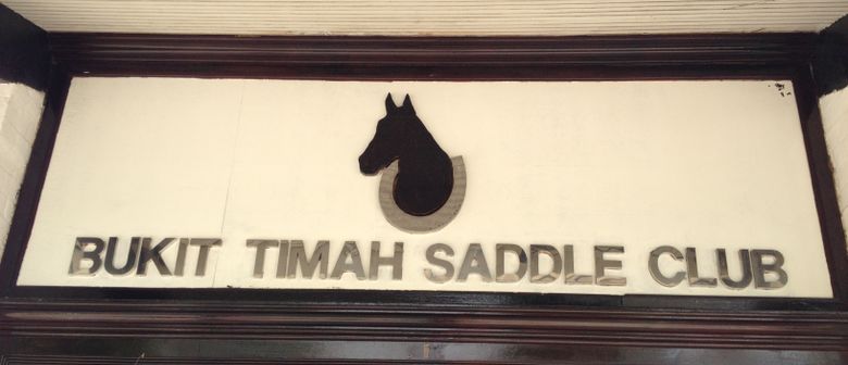 Bukit Timah Saddle Club
