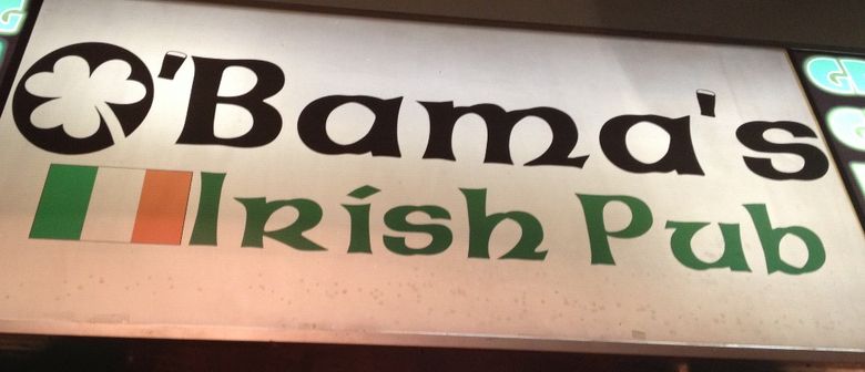 O'Bamas Irish Pub