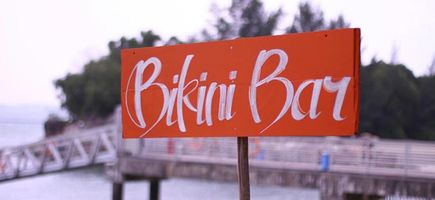 Bikini Bar
